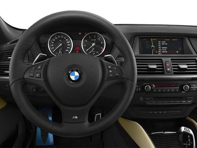 2014 BMW E71 X6 - Image 4 of 14