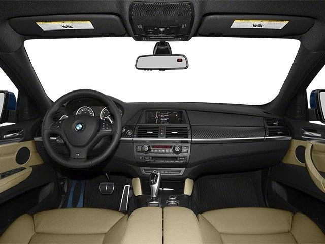 2014 BMW E71 X6 - Image 5 of 14