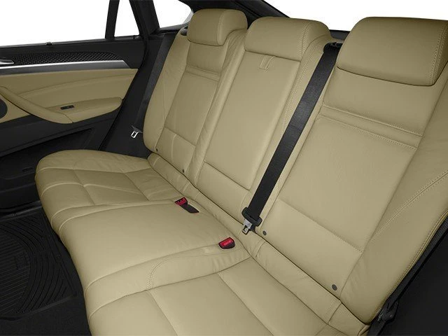 2014 BMW E71 X6 - Image 10 of 14