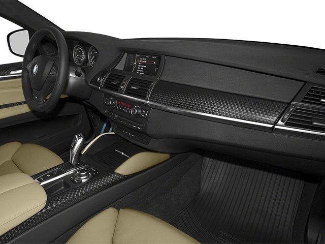 2014 BMW E71 X6 - Image 12 of 14
