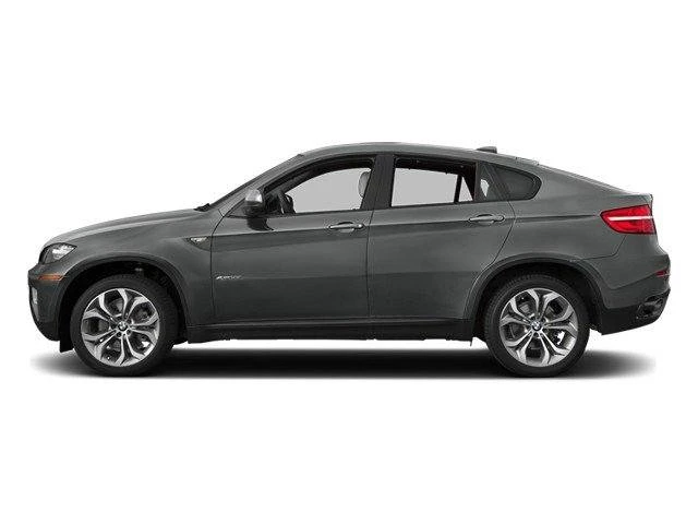 2014 BMW E71 X6 - Image 3 of 14