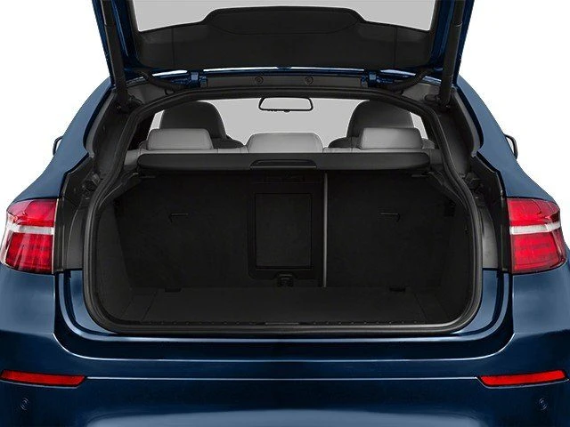 2014 BMW E71 X6 - Image 8 of 14