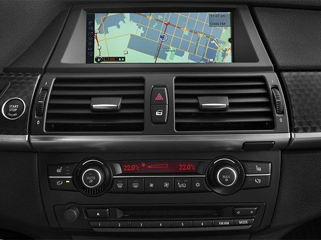 2014 BMW E71 X6 - Image 14 of 14