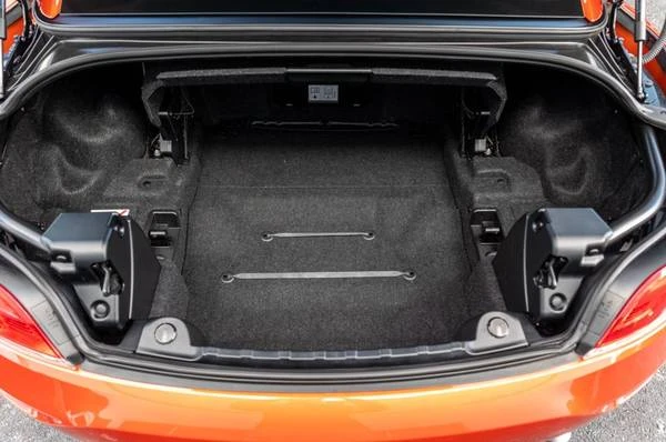2014 BMW E89 Z4 Roadster - Image 6 of 7
