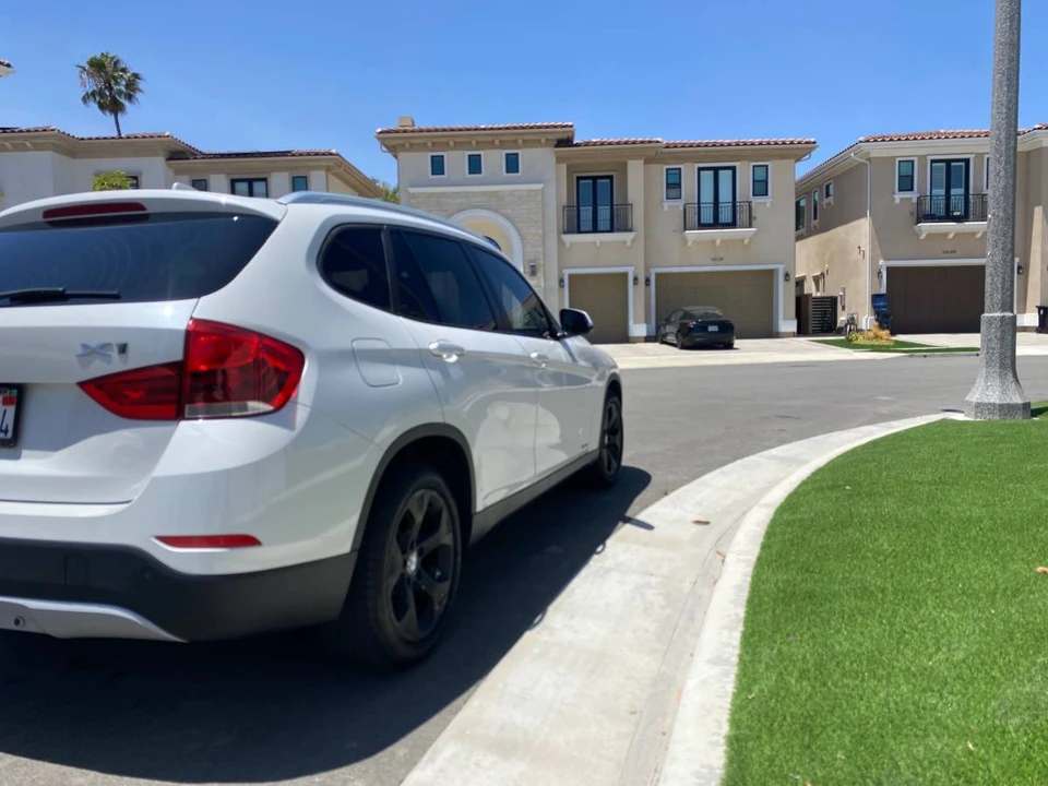 2014 BMW E84 X1 - Image 3 of 14