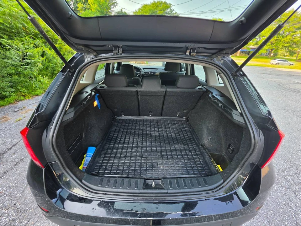2014 BMW E84 X1 - Image 13 of 17