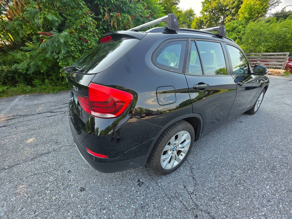 2014 BMW E84 X1 - Image 7 of 17