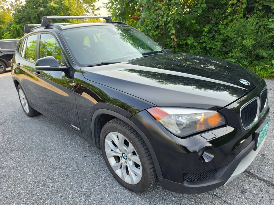 2014 BMW E84 X1 - Image 3 of 17