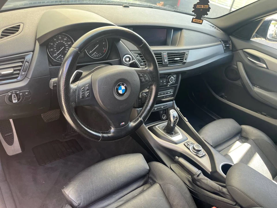 2014 BMW E84 X1 - Image 5 of 6