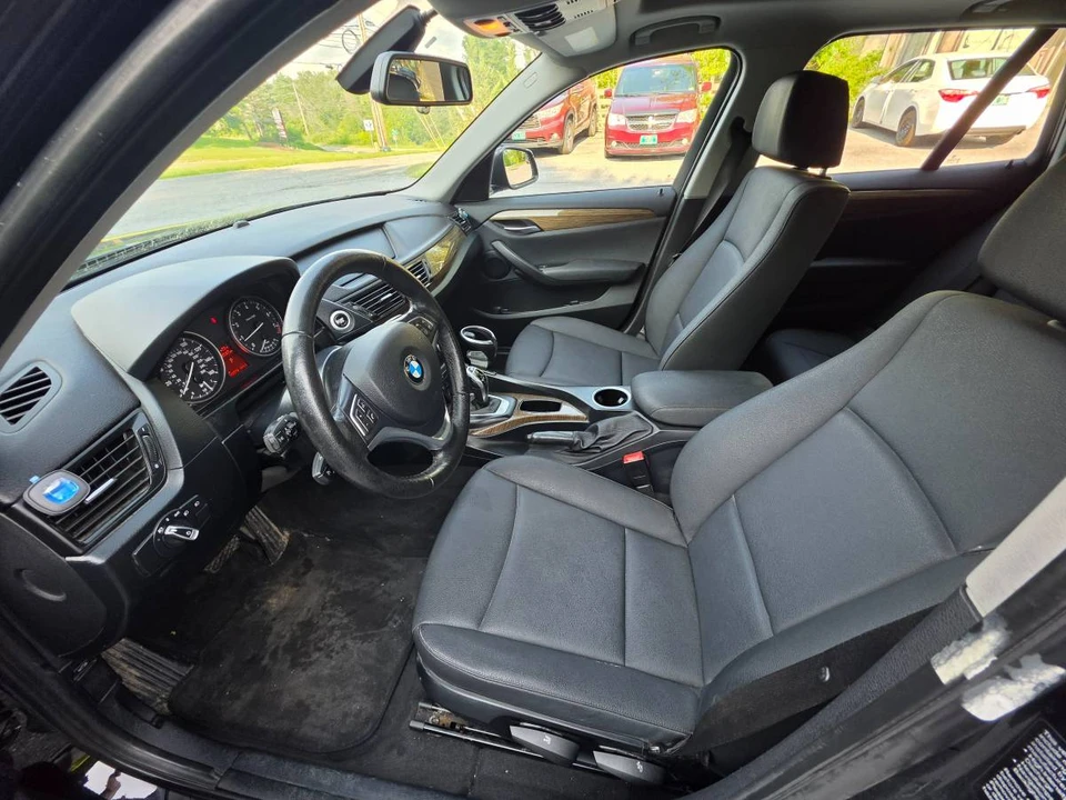 2014 BMW E84 X1 - Image 14 of 17