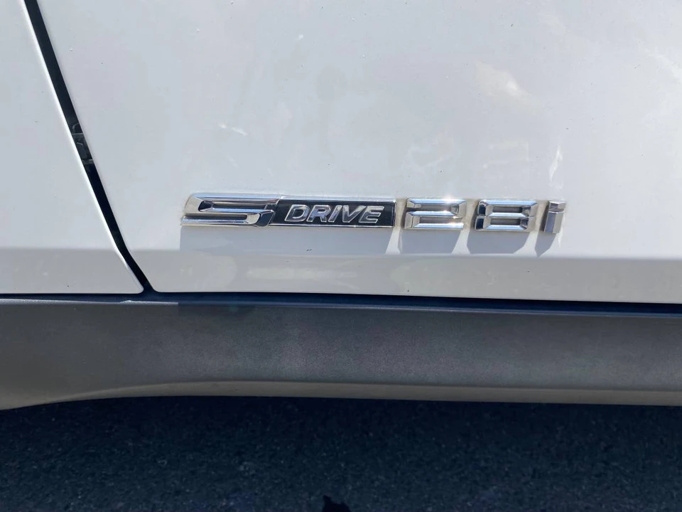 2014 BMW E84 X1 - Image 7 of 14