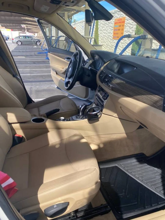 2014 BMW E84 X1 - Image 13 of 14