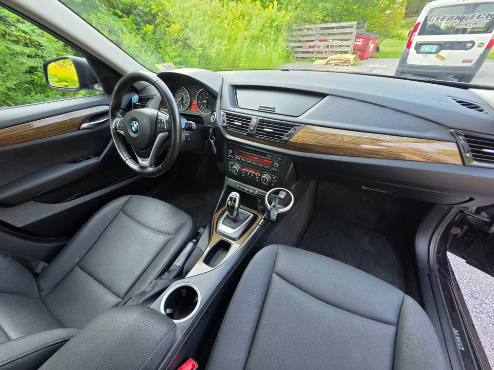 2014 BMW E84 X1 - Image 10 of 17