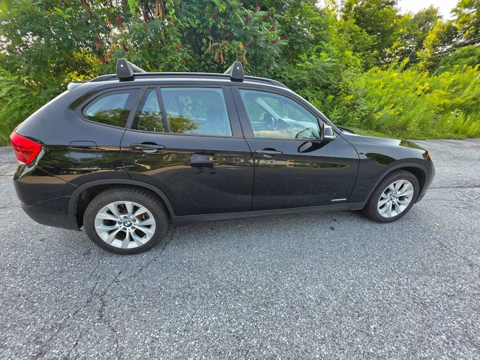 2014 BMW E84 X1 - Image 6 of 17