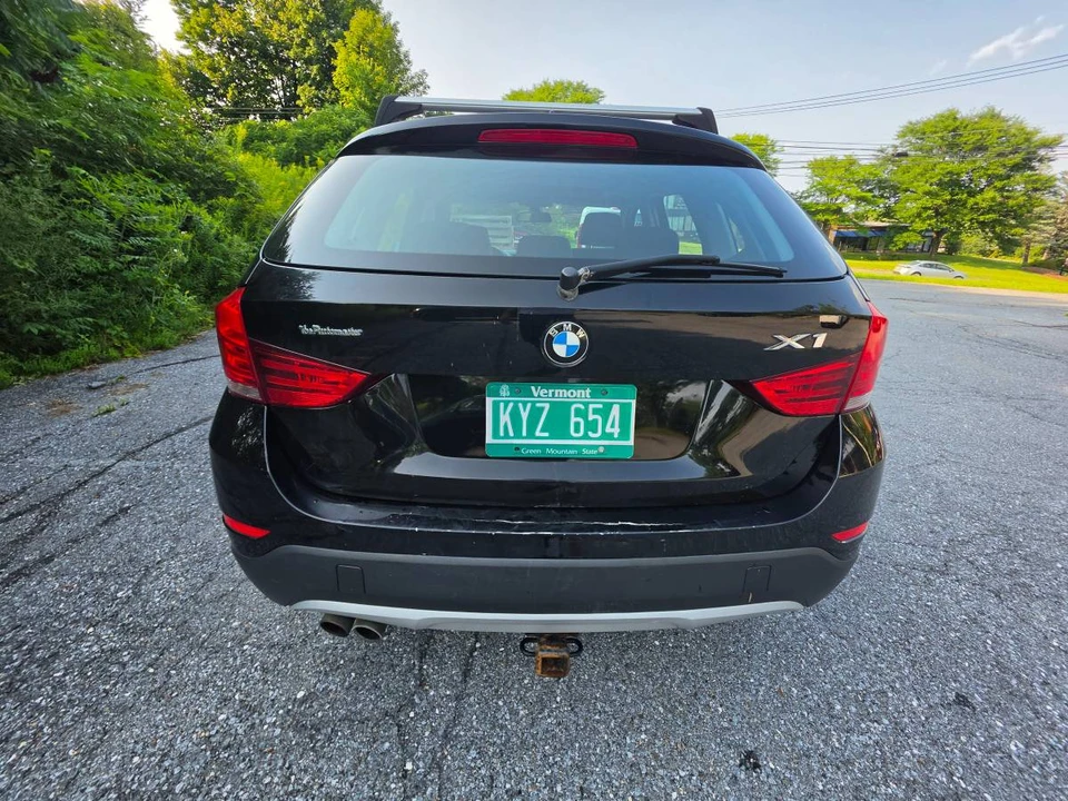 2014 BMW E84 X1 - Image 8 of 17
