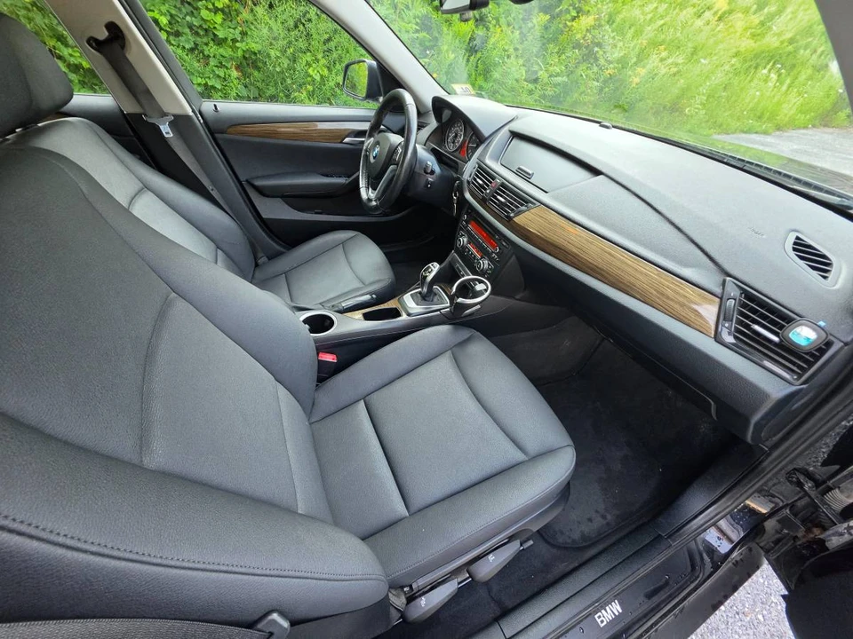 2014 BMW E84 X1 - Image 9 of 17