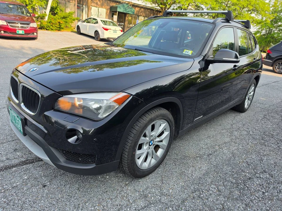 2014 BMW E84 X1 - Image 2 of 17