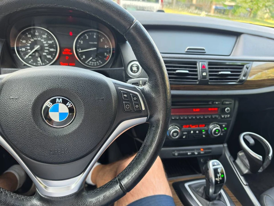2014 BMW E84 X1 - Image 15 of 17