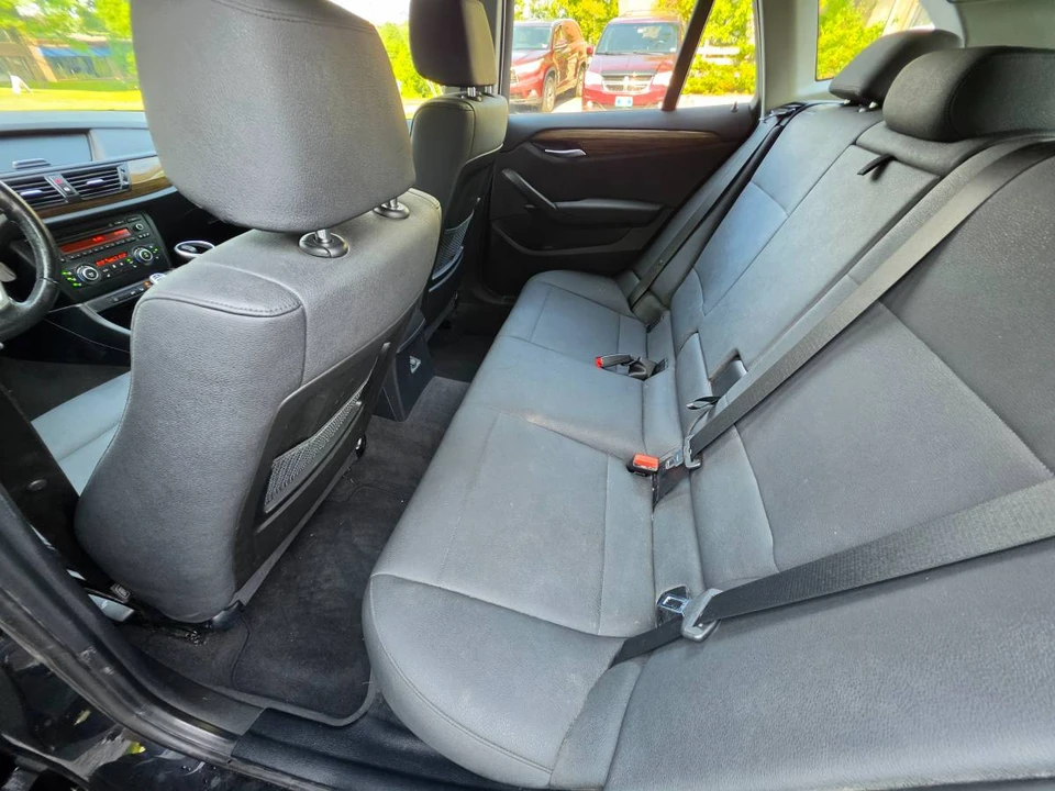 2014 BMW E84 X1 - Image 12 of 17