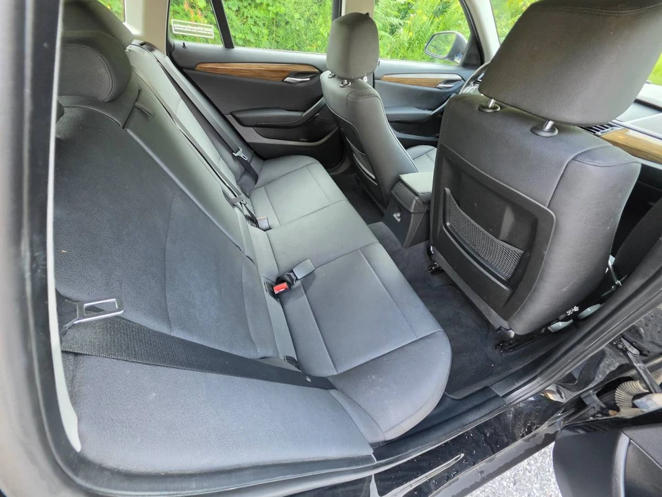 2014 BMW E84 X1 - Image 11 of 17
