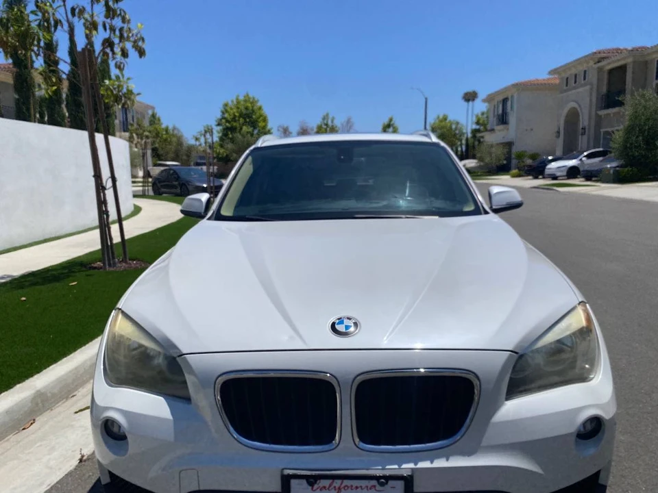 2014 BMW E84 X1 - Image 6 of 14