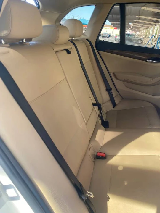 2014 BMW E84 X1 - Image 11 of 13