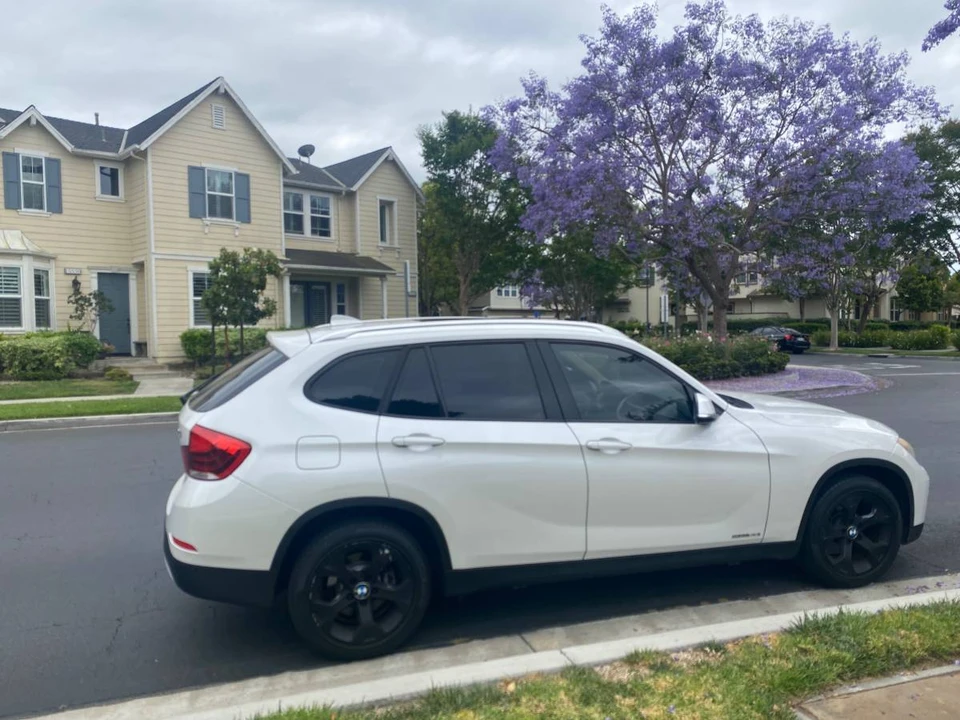 2014 BMW E84 X1 - Image 7 of 13