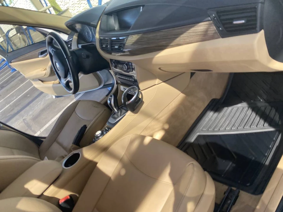 2014 BMW E84 X1 - Image 16 of 17