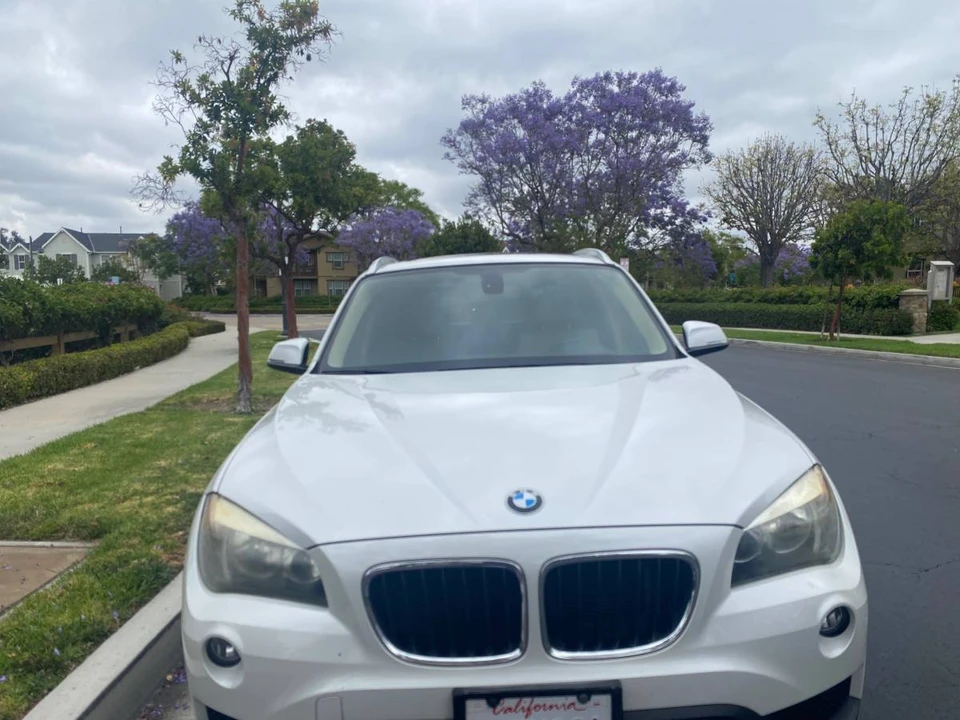 2014 BMW E84 X1 - Image 10 of 17