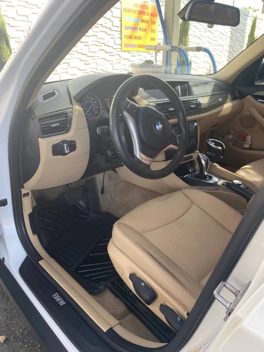 2014 BMW E84 X1 - Image 11 of 17