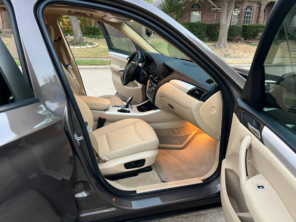 2014 BMW F25 X3 - Image 16 of 22