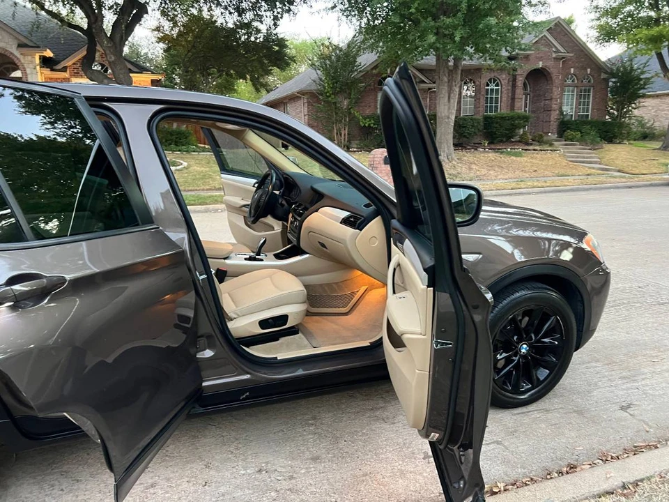 2014 BMW F25 X3 - Image 11 of 22