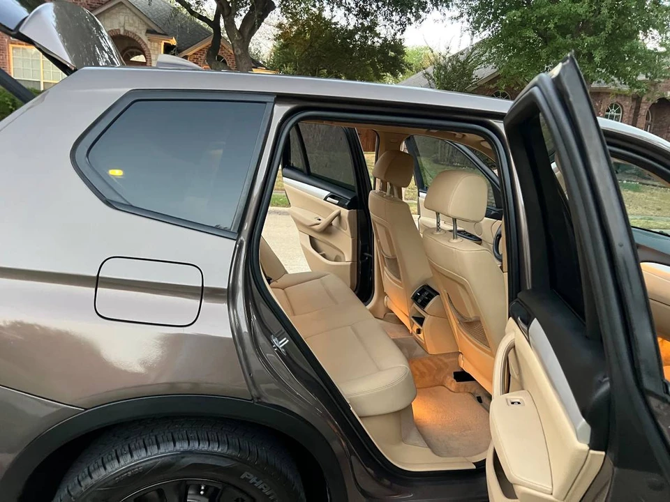 2014 BMW F25 X3 - Image 13 of 22