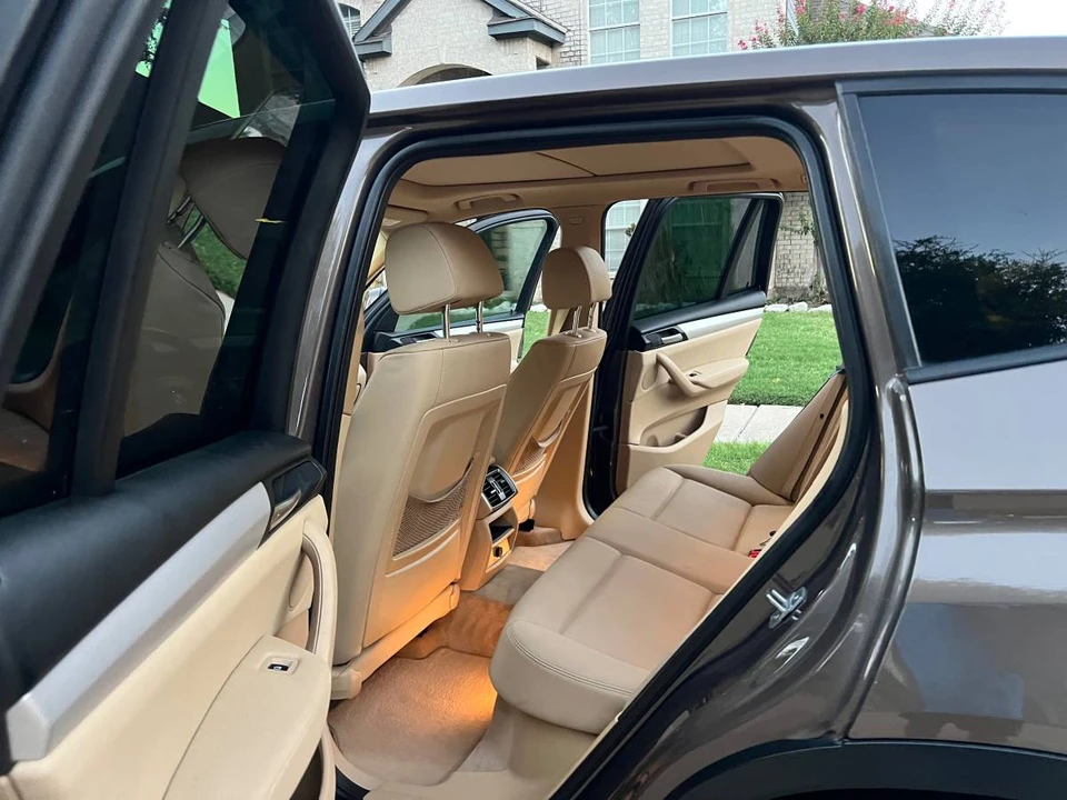 2014 BMW F25 X3 - Image 20 of 22