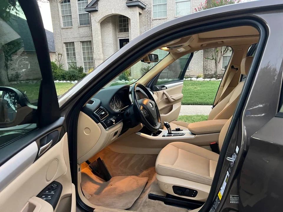 2014 BMW F25 X3 - Image 22 of 22