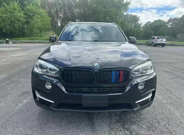 2014 BMW F15 X5 - Image 2 of 13