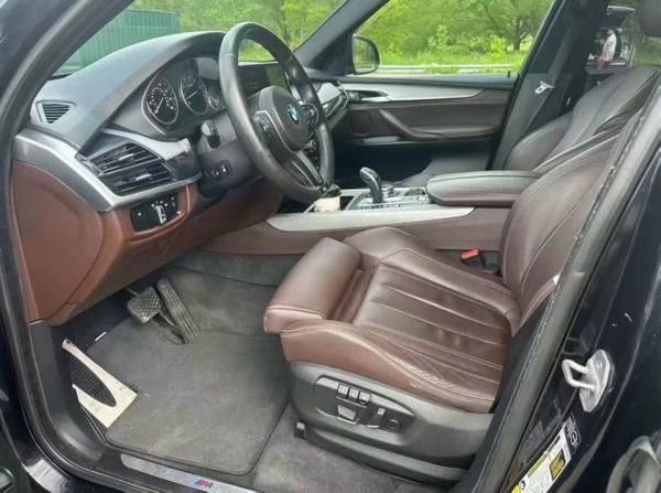 2014 BMW F15 X5 - Image 9 of 13