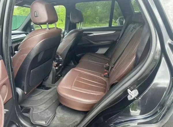 2014 BMW F15 X5 - Image 7 of 13