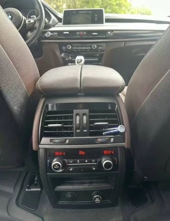 2014 BMW F15 X5 - Image 11 of 13