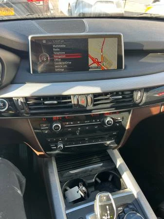 2014 BMW F15 X5 - Image 12 of 13