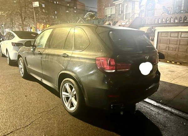 2014 BMW F15 X5 - Image 5 of 13