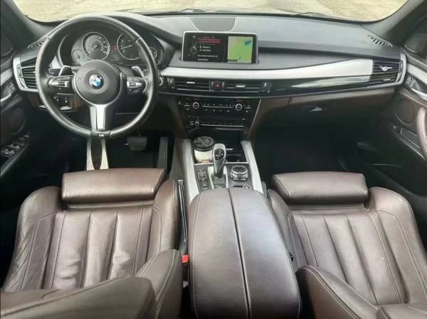 2014 BMW F15 X5 - Image 10 of 13