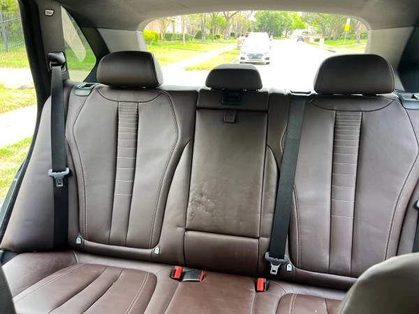 2014 BMW F15 X5 - Image 13 of 21