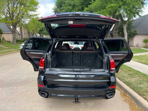 2014 BMW F15 X5 - Image 21 of 21