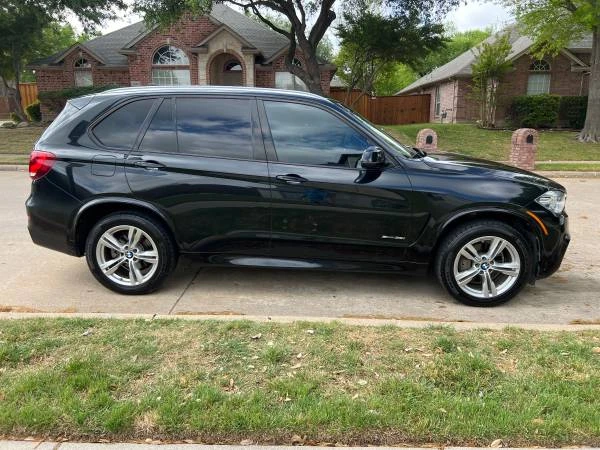 2014 BMW F15 X5 - Image 4 of 21