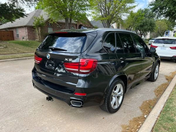 2014 BMW F15 X5 - Image 5 of 21