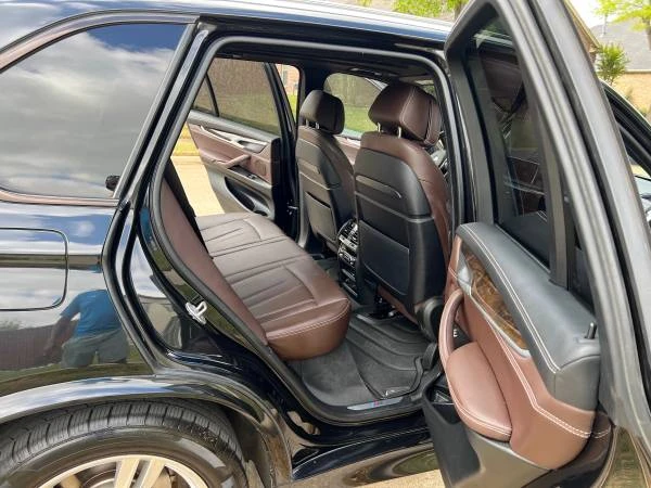 2014 BMW F15 X5 - Image 18 of 21