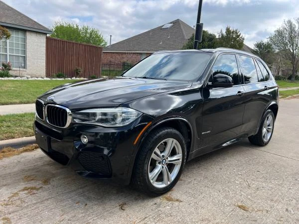 2014 BMW F15 X5 - Image 3 of 21