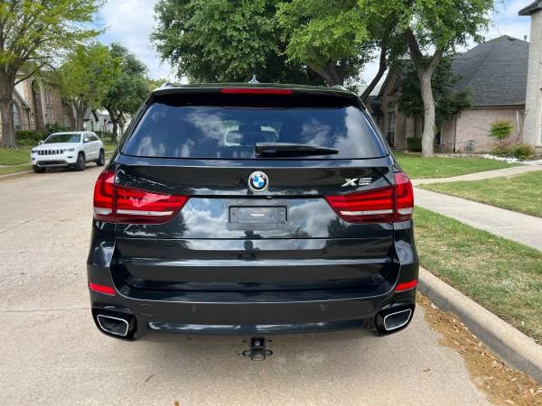 2014 BMW F15 X5 - Image 6 of 21