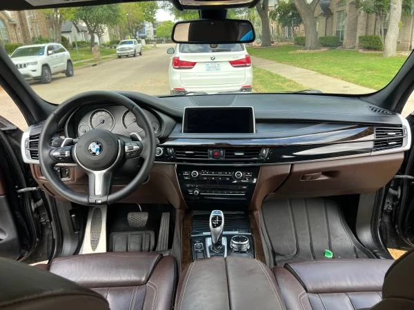 2014 BMW F15 X5 - Image 17 of 21